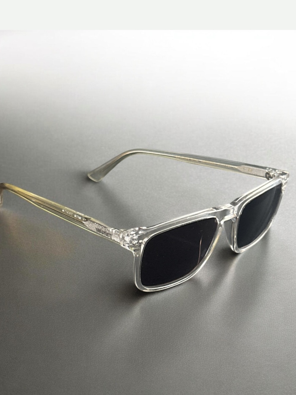 MVMT Reveler Slim  Sunglasses-Unisex